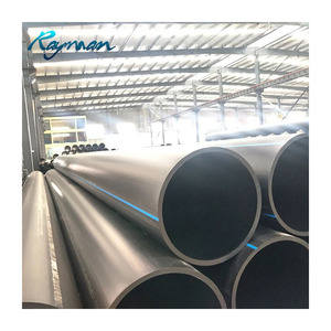 <span class=keywords><strong>Rayman</strong></span> Vente en gros Pe100 20-63mm PN16 Rouleau de tuyau d'eau Pe Tuyau d'irrigation de jardin Tuyau PE-HD - Product Image 6