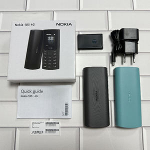 Teléfono Móvil Original con Teclado para 105 4G 2023, Celulares Usados Baratos, 2SIM 106 110 6310 - Product Image 4