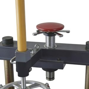 Macchina per prove di compressione (consolidamento) del terreno grezzo HDYS-50A - Product Image 2