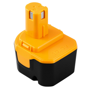 <span class=keywords><strong>Batterie</strong></span> pour Ryobis 12V <span class=keywords><strong>Batterie</strong></span> BID1230 2000mAh Batteries rechargeables pour outils de <span class=keywords><strong>jardin</strong></span> RMA06L - Product Image 4