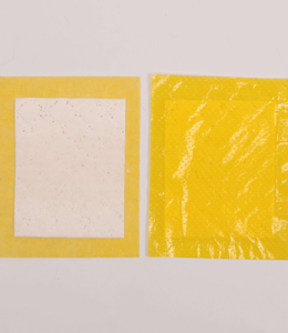 High Quality Absorbing <b>Pad</b> Soak up <b>Pad</b> for Food Packaging Food Grade Material Meat <b>Pad</b> Wholesale Disposable - Product Image 6