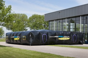 <span class=keywords><strong>Arena</strong></span> <span class=keywords><strong>de</strong></span> Laser Tag Inflable Portátil <span class=keywords><strong>de</strong></span> Alta Calidad, Laberinto <span class=keywords><strong>de</strong></span> Laser Tag Inflable, <span class=keywords><strong>Arena</strong></span> <span class=keywords><strong>de</strong></span> Laser Tag Inflable - Product Image 3