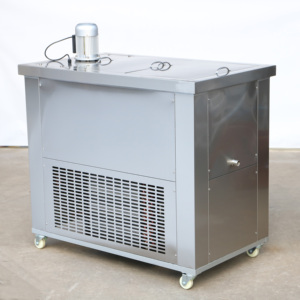 4 Khuôn Mẫu Thương Mại <span class=keywords><strong>Popsicle</strong></span> Making Machine Lolly Stick Ice Cream Để Bán - Product Image 3