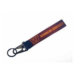 Longe de sport de football de l'équipe de football des Pittsburgh Steelers de 32 équipes américaines avec boucle détachable - Product Image 6