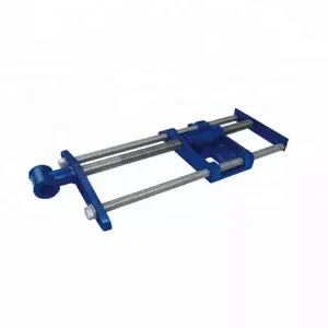 WOOD WORKING Clamping Bench Clamp Vise Front Vice