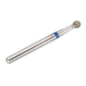 High Quality OEM <strong>Dental</strong> Diamond <strong>Burs</strong> with <strong>Best</strong> <strong>Price</strong>