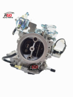 Carburateur AGO neuf ALTO SB308 F8B pour moteur de voiture Suzuki 13200-84312