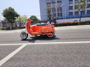 Opportunité de vente en gros de motos tout-terrain pour adultes, directement de la nouvelle usine chinoise - Product Image 5