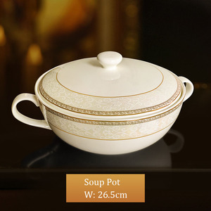 Hot Sale Handmade Ceramic Christmas Stoneware Dinnerware Sets <b>Cheap</b> Wholesale Dinner Plate Set for China - Product Image 6