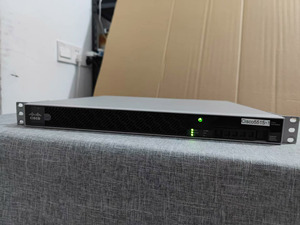 Pare-feu d'entreprise haut de gamme ASA5515-FPWR-K9 Gigabit <span class=keywords><strong>ASA</strong></span> 5515-X avec gestion SW 6GE Data 1GE AC 3DES/AES - Product Image 5