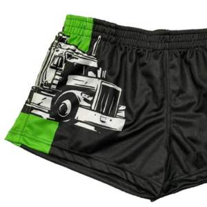 Conjunto de ropa deportiva Unisex con impresión de sublimación completa personalizada Pantalones cortos de fútbol de rugby para hombres Camisas para adultos Ropa de rugby personalizable - Product Image 5