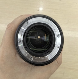 Objectif d'<span class=keywords><strong>appareil</strong></span> <span class=keywords><strong>photo</strong></span> d'occasion Nikons AF-S NIKKOR 24-70mm F/2.8G ED <span class=keywords><strong>Zoom</strong></span> pour <span class=keywords><strong>appareil</strong></span> <span class=keywords><strong>photo</strong></span> <span class=keywords><strong>Nikon</strong></span> - Product Image 4