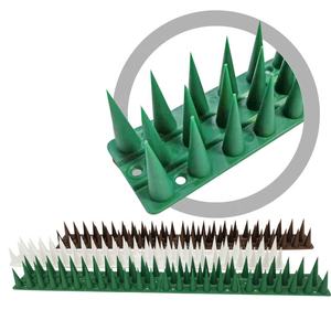 Repelente disuasorio de aves y palomas, alta calidad, control de picos, defensa - Product Image 5