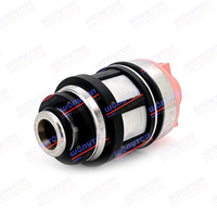 Inyector de combustible de alta calidad 16600-88G10 para 3.0L VG30E Nissan D21 Pathfinder Pickup Quest