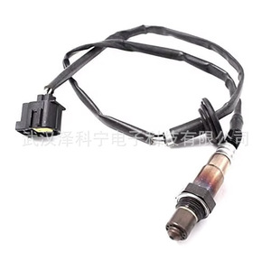 Oxygen <b>Sensor</b> 1588A211 <b>for</b> Mitsubishi <b>Car</b> Replacement Part - Product Image 1