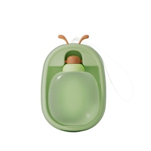 Bouteille d'eau portable pour animaux de compagnie, distributeur d'eau extérieur de grande capacité pour chiens - Product Image 5