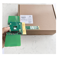 Pièces détachées d'origine Markem LINX Domino pour imprimante TTO (PCB) Carte mère Vide*jet PCBA Enm10053241
