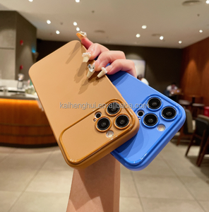 <span class=keywords><strong>เคส</strong></span>โทรศัพท์ป้องกัน TPU สำหรับ Samsung A05 S24 S24 A05S + S24U S24PLUS 5G ฝาครอบโทรศัพท์หน้าต่างขนาดใหญ่ - Product Image 3