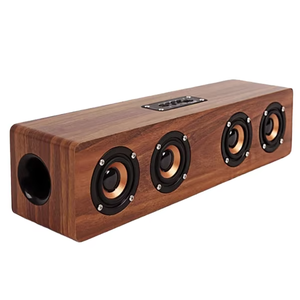 Nuevo W8 Barra De Sonido Sub Woofer Home Theater Retro altavoz <span class=keywords><strong>para</strong></span> <span class=keywords><strong>torre</strong></span> De <span class=keywords><strong>Tv</strong></span> <span class=keywords><strong>altavoces</strong></span> de madera Home Theater Sound Bar con Subwoofer - Product Image 3