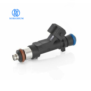 <span class=keywords><strong>Injecteur</strong></span> de carburant pour <span class=keywords><strong>Dacia</strong></span> Logan <span class=keywords><strong>Sandero</strong></span> Dokker, Renault Kangoo Tondar, Lada Largus, vente en gros, 280158034, 0280158034 - Product Image 6