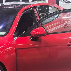 Espejo Retrovisor Original 2009-2016, Actualización Directa con la Misma Posición de Orificios del Coche, Nuevo, para Panamera 970 - Product Image 5