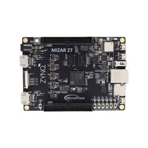 Placas de Desarrollo FPGA Microphase Xilinx ZYNQ 7010/7020 Saelence AI para Desarrollo en Python - Product Image 1