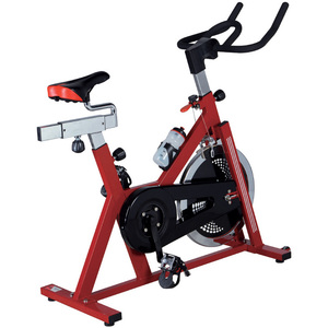 <span class=keywords><strong>Vélo</strong></span> de spinning d'intérieur personnalisé de haute qualité, équipement de fitness pour la maison, vente chaude - Product Image 1