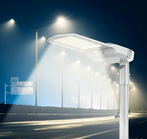 IP65 Modular LED Street Light 60W 100W 150W Indoor Wholesale Outdoor Street Light - Product Image 1
