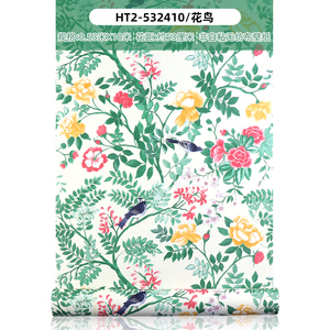 Handcraft Waterproof Nature Seashell Handmade <strong>Wallpaper</strong> for Bathroom Decoration - Product Image 5