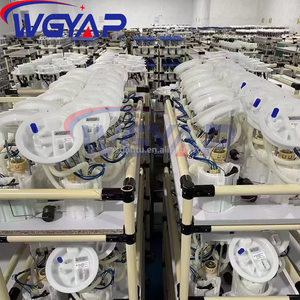 WGYAP 56 d919051a parti di plastica pompa carburante compatibile <span class=keywords><strong>Volkswagen</strong></span> <span class=keywords><strong>Passat</strong></span> BMW Toyota Nissan <span class=keywords><strong>2.0</strong></span> <span class=keywords><strong>TDI</strong></span> 1.6 <span class=keywords><strong>TDI</strong></span> 1.9 <span class=keywords><strong>TDI</strong></span> anche VW Peugeot - Product Image 6