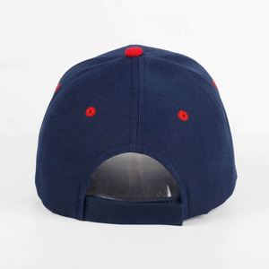 Gorras de Béisbol Bordadas de Calidad Canadiense al por Mayor de Fabricantes - Product Image 4