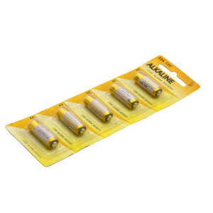 Pilas alcalinas recargables a23 <span class=keywords><strong>23a</strong></span>, 12 voltios, a la venta - Product Image 2