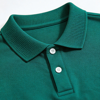Chemises pour hommes avec logo personnalisé, 68% coton à fibres longues, 32% polyester, respirantes, décontractées, pour le travail, 9 couleurs, vente en gros, tailles S-6XL, 6XL