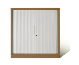 Puertas Enrollables de PVC y ABS, Puertas Corredizas Enrollables para Autocaravanas, Cocinas, Duchas y Armarios - Product Image 1