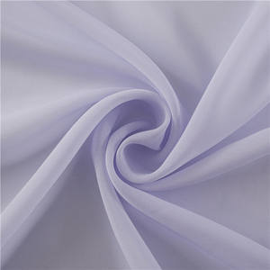 Rideaux sur mesure élégants 100% polyester, rideaux transparents à œillets, décoration intérieure pour le salon, la chambre à coucher - Product Image 5