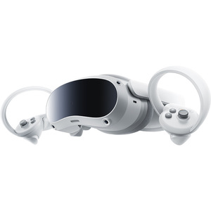 Nuevas <span class=keywords><strong>Gafas</strong></span> Inteligentes Todo en Uno con Tecnología <span class=keywords><strong>de</strong></span> <span class=keywords><strong>Realidad</strong></span> <span class=keywords><strong>Virtual</strong></span>, 4 VR HD 3D, Transmisión Inalámbrica, Juegos Somatosensoriales y Compatibilidad con Steam - Product Image 2
