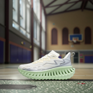 Nouvelles Baskets <span class=keywords><strong>de</strong></span> Luxe Tendance 2026 pour Hommes, Design Personnalisé, Style Basketball Original, Chaussures <span class=keywords><strong>de</strong></span> Sport et <span class=keywords><strong>de</strong></span> Marche avec Semelle Épaisse - Product Image 6