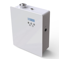 Diffuseur d'arômes commercial CNUS S600, diffuseur de parfum électrique, diffuseur de parfum HVAC, machine à parfum à fixation murale, machine à parfum aux huiles essentielles
