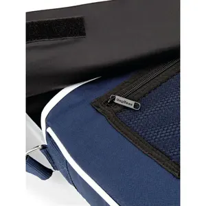 Bolso bandolera retro, merchandising personalizado - Product Image 6