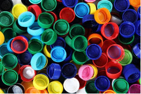 Matière première en plastique moulage par soufflage vierge HDPE Granules en plastique PE-HD Granulés - Product Image 6