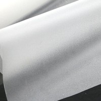Film de stratification thermique CPP Glitter avec forte adhérence, idéal pour les couvertures de livres, les étiquettes et l'emballage