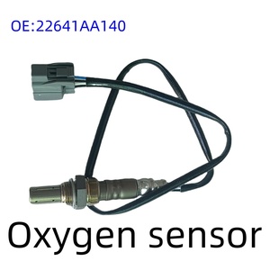 Nuevo Sensor automático O2 234-4706 22690-AA420 250-24295 213-3118 ES20101 para <span class=keywords><strong>modelos</strong></span> <span class=keywords><strong>SUBARU</strong></span> FORESTER <span class=keywords><strong>IMPREZA</strong></span> 1999-2004 - Product Image 5