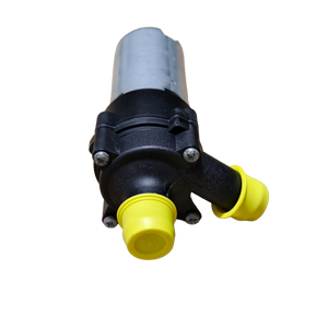 Pièces automobiles OEM 0018351364 0392020026 <span class=keywords><strong>Pompe</strong></span> à <span class=keywords><strong>eau</strong></span> de refroidissement de voiture, état neuf, pour Mercedes W202 W463 W210 - Product Image 5