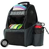 Free Sample Good Quality Factory Directly Waterproof Outdoor Golf <b>Extra</b> <b>Large</b> <b>Storage</b> Disc Golf <b>Bag</b> Holds 25 Discs Golf <b>Bags</b> - Product Image 3