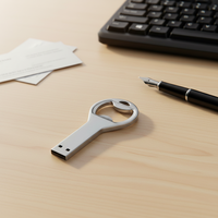 Memoria USB para Almacenamiento de Software RIP, Programa de Uso en Campo, Memoria USB para Copiar, Práctico Portador de Programas para Impresora