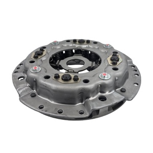 Groothandelsprijs Universele Drukplaat Koppeling Op Maat Zware Truck Koppelingdeksel - Product Image 1