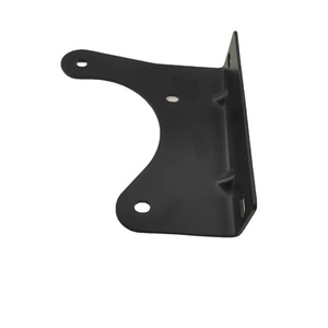 Tùy chỉnh độ chính xác cao thành phần chế biến kim loại dập các bộ phận - Product Image 4