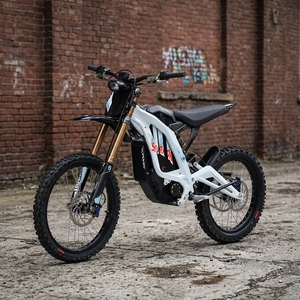 Suron Lbx 10000w Surron Cross Motorcycle Long Range High Power Adult Dirt Bike <b>72v</b> 35ah <b>Battery</b> Surron Light X 2026 Light Bee 1 - Product Image 6