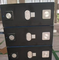 بطاريات Gree Prismatic LiFePO4 3.2V 280Ah/300Ah/320Ah IMR 18650 بسعة 8000 دورة لتخزين الطاقة الشمسية للمركبات الترفيهية، متوفرة في مستودع الاتحاد الأوروبي