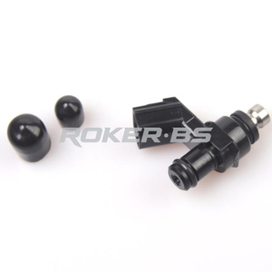 หัวฉีดน้ำมันเชื้อเพลิง16450-K76-T61สำหรับ <span class=keywords><strong>Honda</strong></span> Wave 100 <span class=keywords><strong>110</strong></span> <span class=keywords><strong>Super</strong></span> <span class=keywords><strong>Cub</strong></span> 125 16450K76T61 - Product Image 3